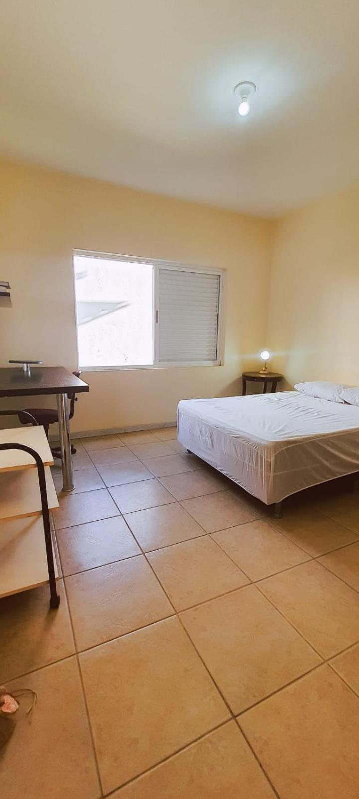 Hospedagem Iolanda Bed and Breakfast Diamantina Buitenkant foto