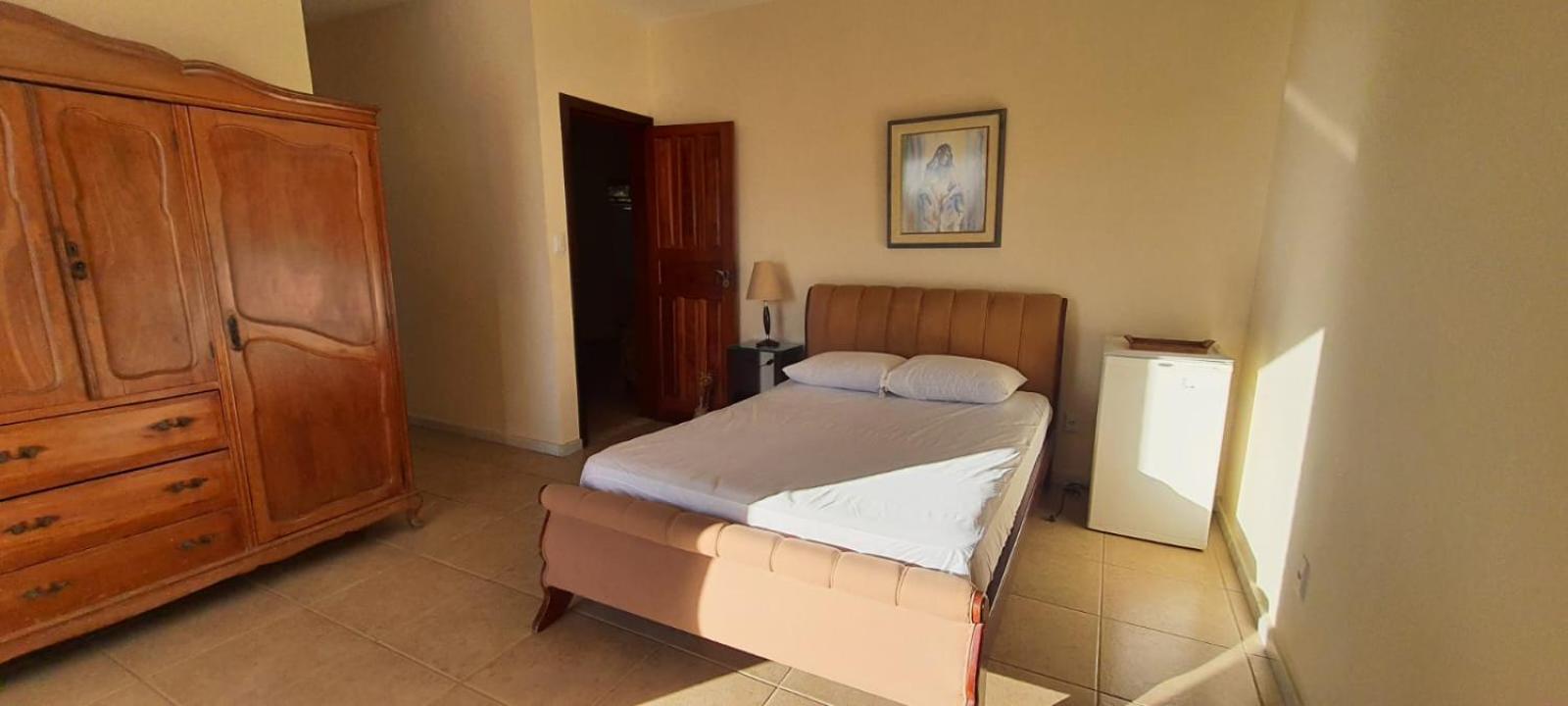 Hospedagem Iolanda Bed and Breakfast Diamantina Buitenkant foto