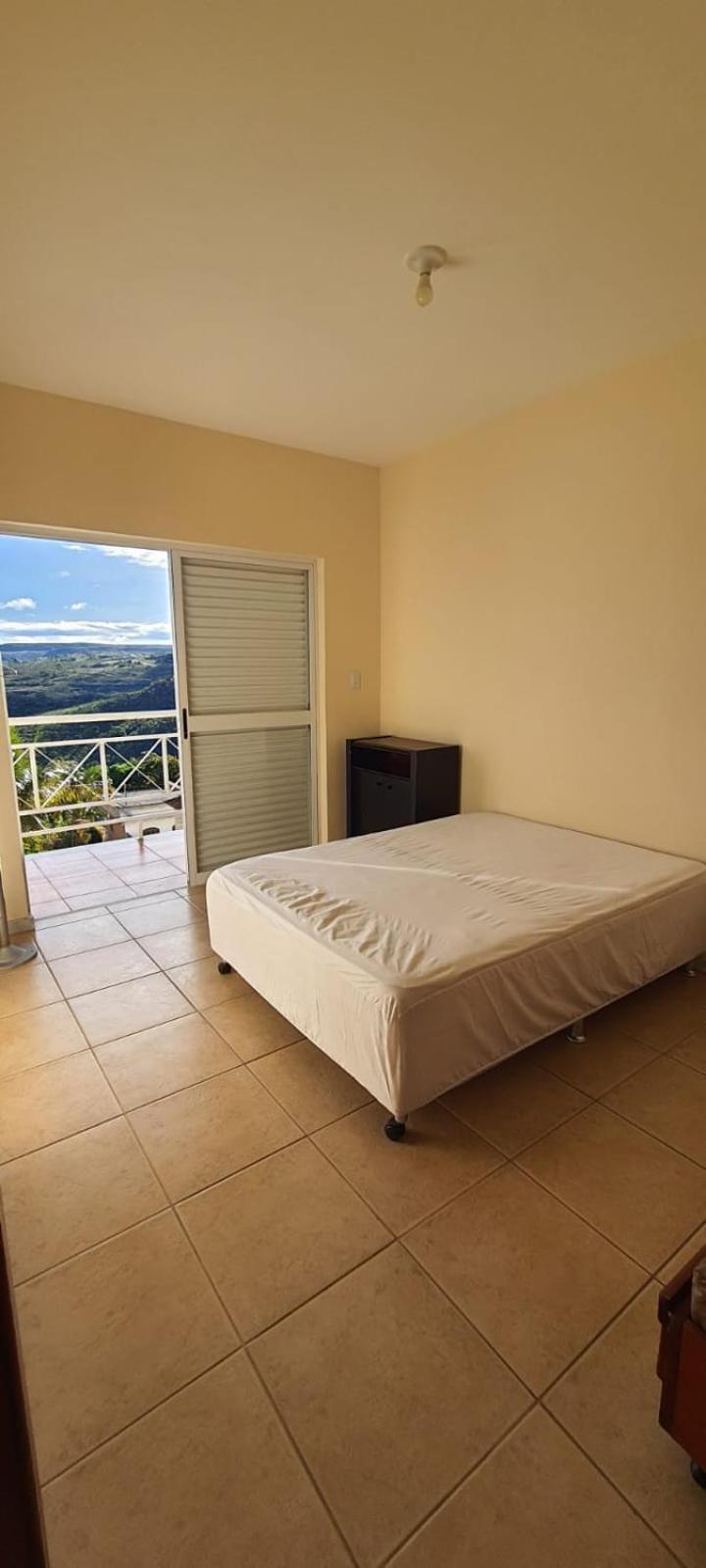 Hospedagem Iolanda Bed and Breakfast Diamantina Buitenkant foto