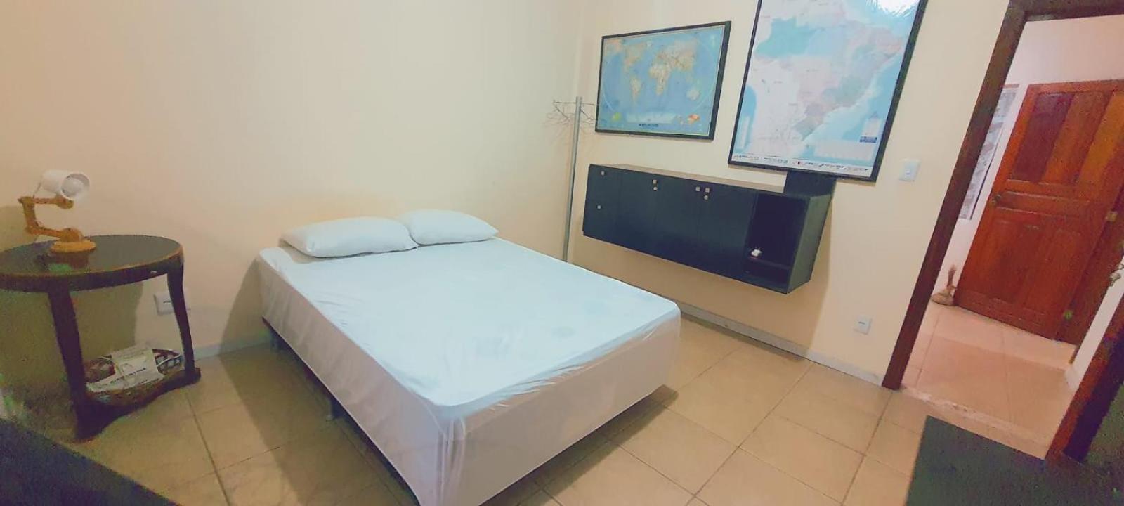 Hospedagem Iolanda Bed and Breakfast Diamantina Buitenkant foto