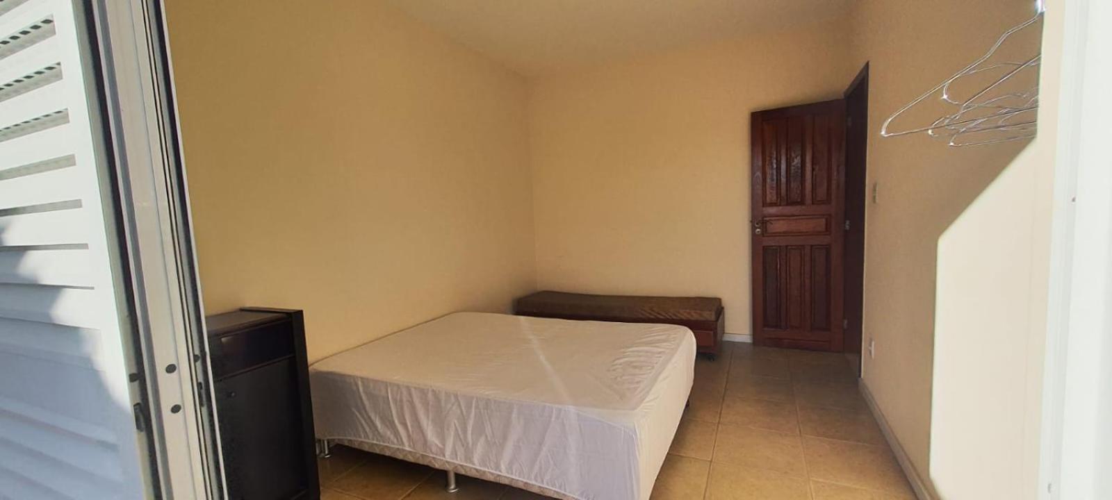 Hospedagem Iolanda Bed and Breakfast Diamantina Buitenkant foto