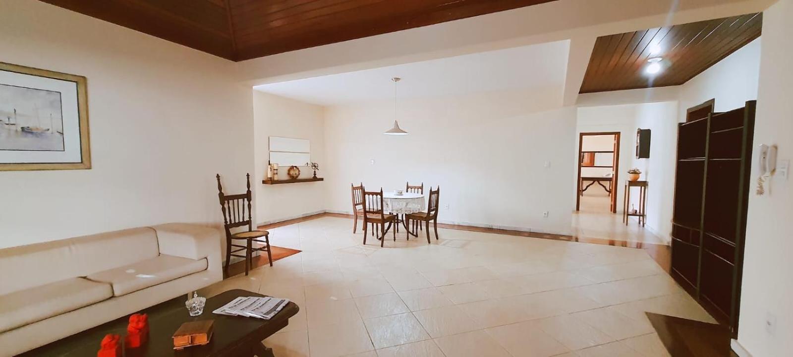 Hospedagem Iolanda Bed and Breakfast Diamantina Buitenkant foto
