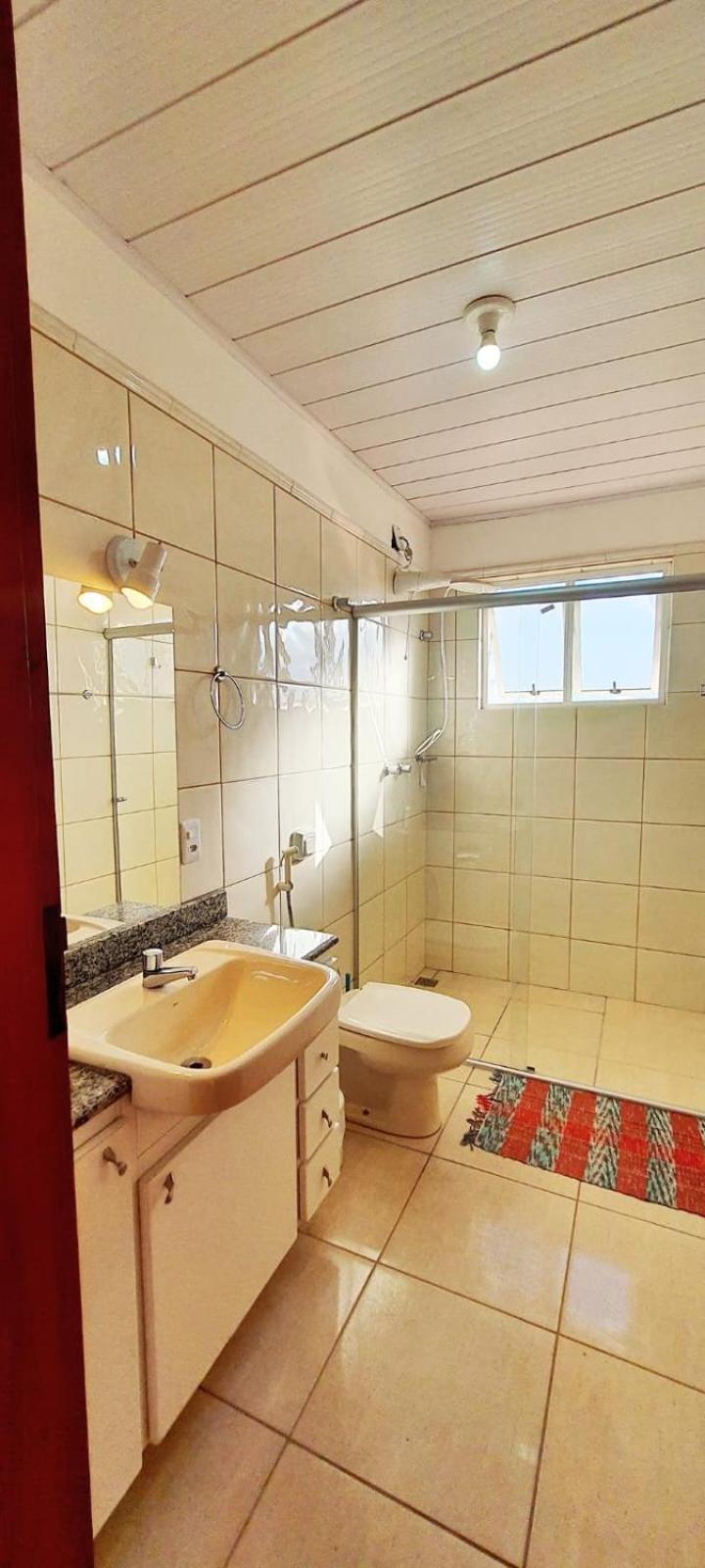 Hospedagem Iolanda Bed and Breakfast Diamantina Buitenkant foto